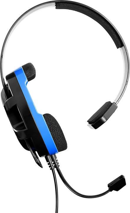 Immagine prodotto Turtle Beach Recon Chat PS4 (Cablato)