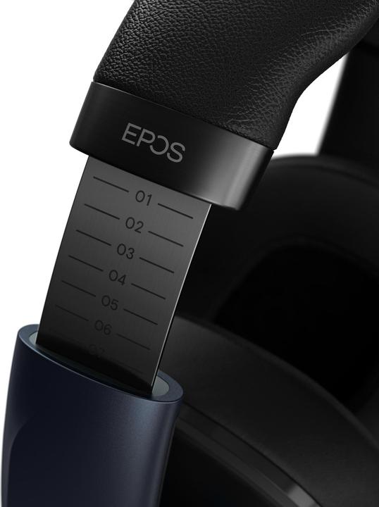 Produktbild EPOS H6PRO (Kabelgebunden)