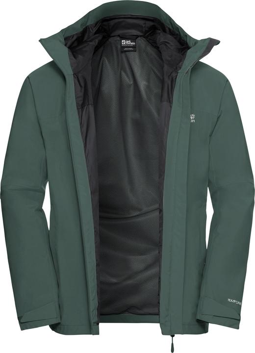 Actual product image Jack Wolfskin Tempest 2L Jkt M (S)