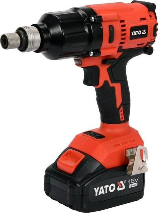 Actual product image Yato YT-82806