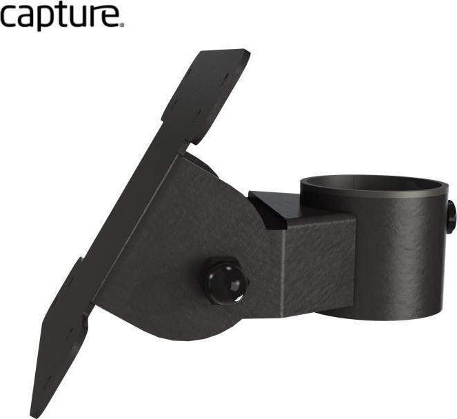 Actual product image Capture Pole Mount, VESA 75/100