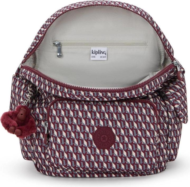 Image du produit Kipling Zaino Città S