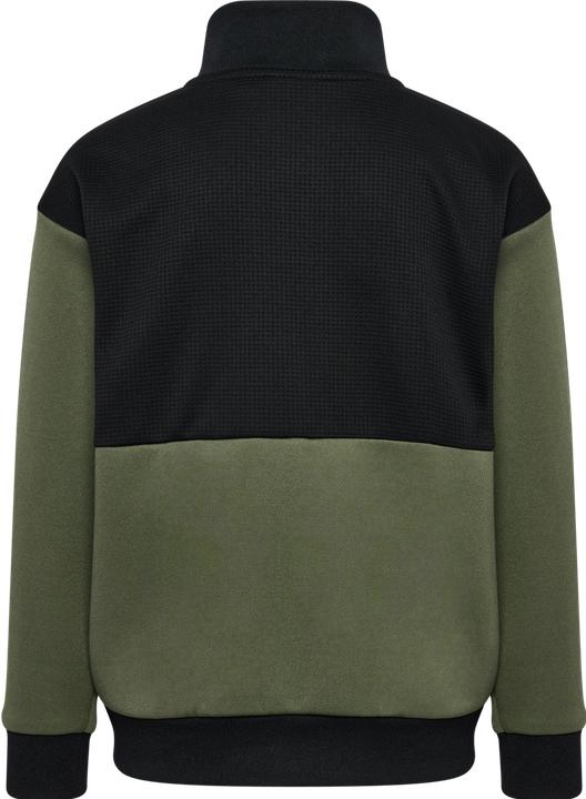 Produktbild hummel hmlODIN ZIP JACKET (152)