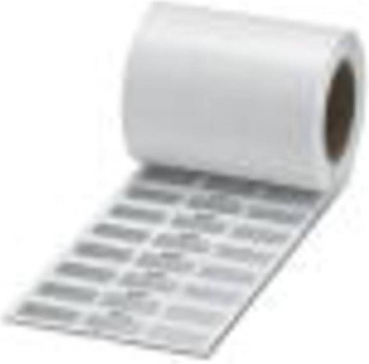 Immagine prodotto Phoenix Contact Etichetta argento, 26,5x12mm EML-HA (26,5X12)R SR (0830614) (2.65 cm)