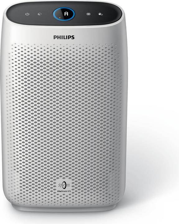 Actual product image Philips AC 1215/10 (63 m²)