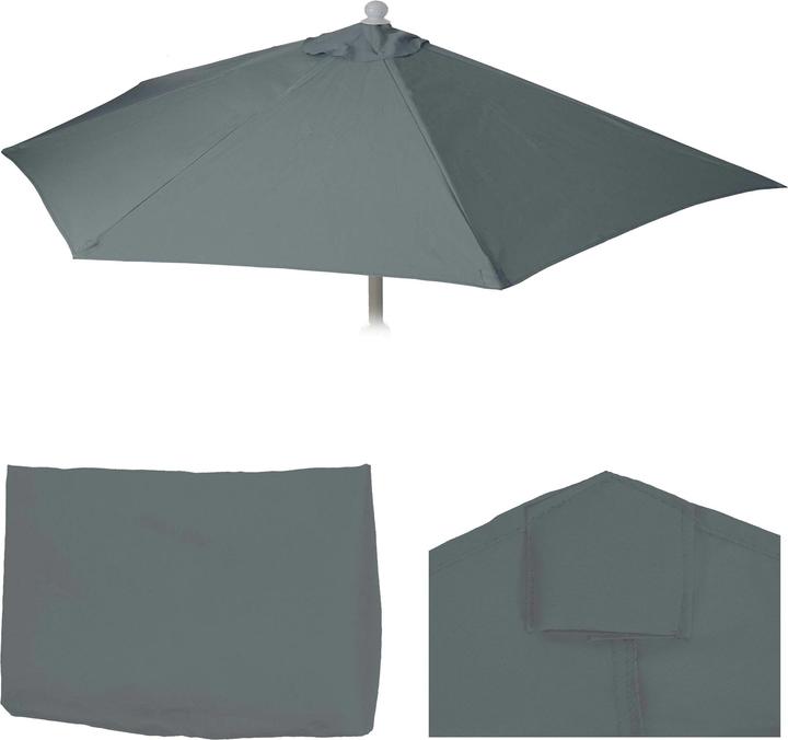 Actual product image MCW Lorca-B300 (2.85 m)