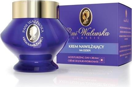 Produktbild Pani Walewska PANI WALEWSKA Classic Moisturizing Day Cream krem nawilżający na dzień 50ml (50 ml, Tagescreme)