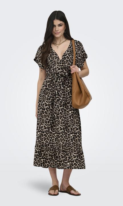 Produktbild Only ONLZILLA Langes Kleid Kleid (M)