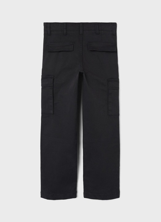 Actual product image Name it NKMRYAN ST TWI CARGO PANT 5720-OT NOOS (122)