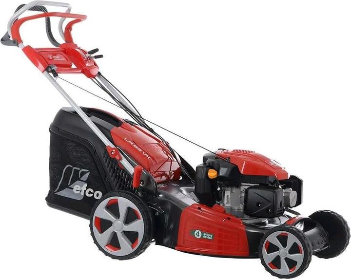 Produktbild Efco LR 53 VK Allroad PLUS 4 Selbstfahrender Rasenmäher