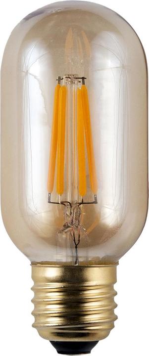 Produktbild Scharnberger+Hasenbein LED-Röhrenlampe (E27, 4 W, 250 lm, 1 x, G)
