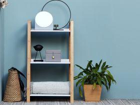 Actual product image Wenko Finja (43 x 36 x 76 cm)