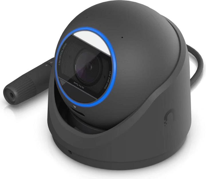 Immagine prodotto Ubiquiti UVC-G6-PRO-TURRET-B (3840 x 2160 pixel)