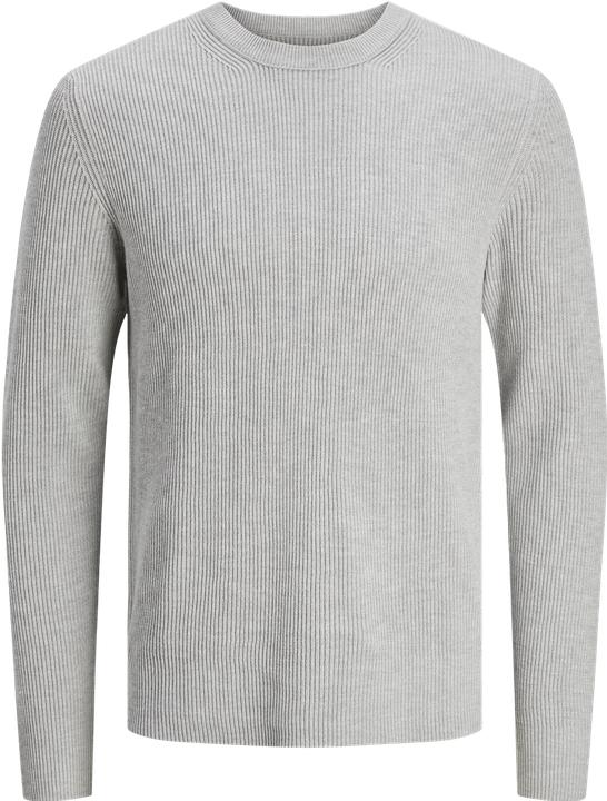 Actual product image Jack & Jones Jjeperfect Knit Crew Neck Sn (XS)