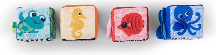 Produktbild Baby Einstein Explor & Discover