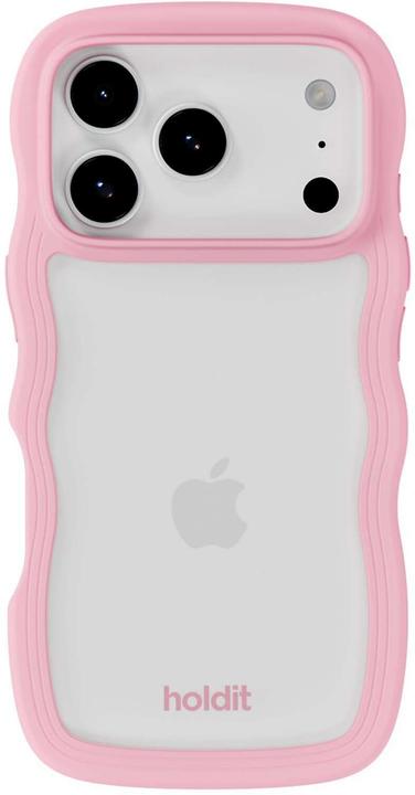 Immagine prodotto Holdit Wavy Case (Apple iPhone 17 Pro Max)