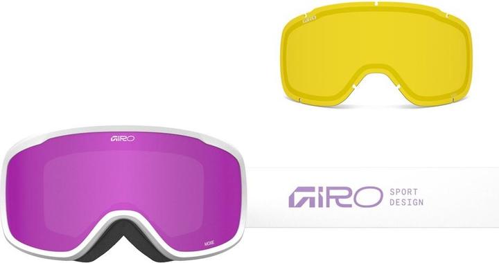 Immagine prodotto Giro Occhiale Moxie Flash