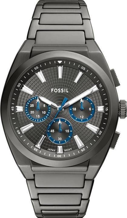 Produktbild Fossil Chronograph EVERETT (Chronograph, 44 mm)