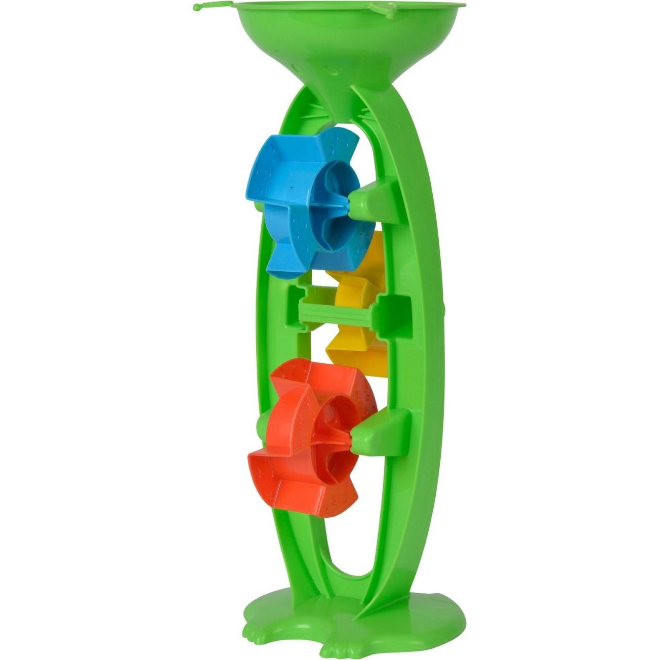 Thumbnail - Androni Maus