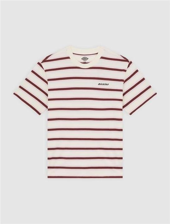 Produktbild Dickies York Stripe Tee SS (M)