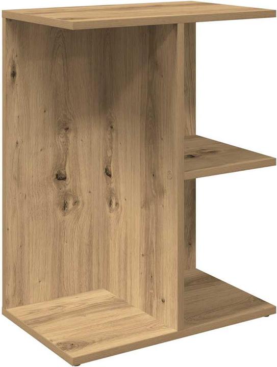 Marrone, Rovere