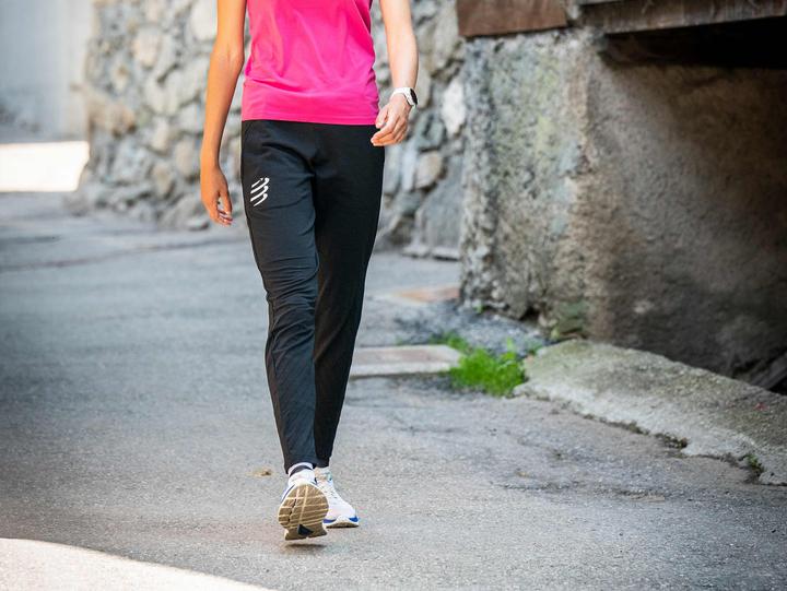 Image du produit Compressport Pantalon sans couture (M)