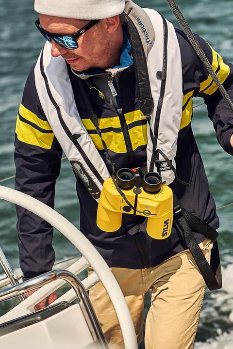 Produktbild Silva Fernglas Eterna Marine 3 (7x, 50 mm)