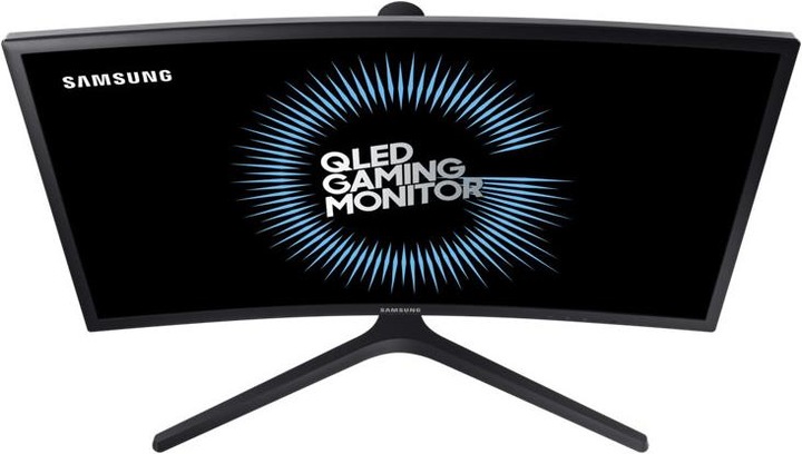Produktbild Samsung C24fg73 (1920 x 1080 Pixel, 24")