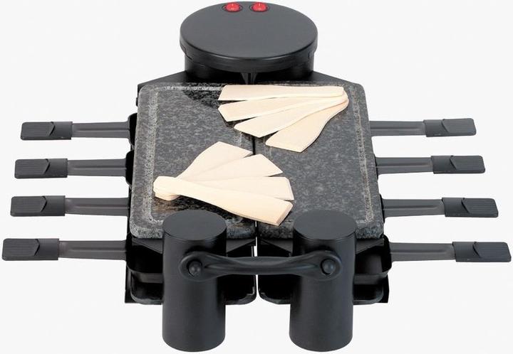 Immagine prodotto Ohmex GRIL-5800