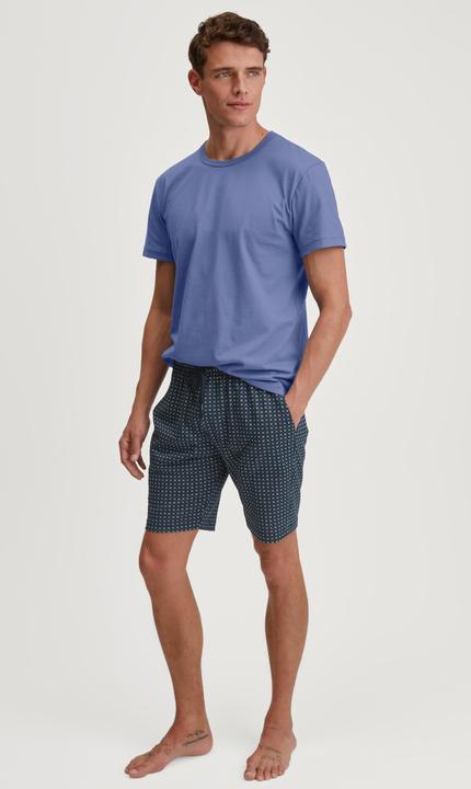 Actual product image Calida Rmx Sleep Weekend T-Shirt (XL)