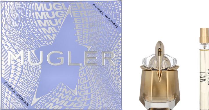 Produktbild Thierry Mugler Alien Goddess Eau de Parfum 30ml Set Alien Goddess 30ml + 10ml (Parfum Set)