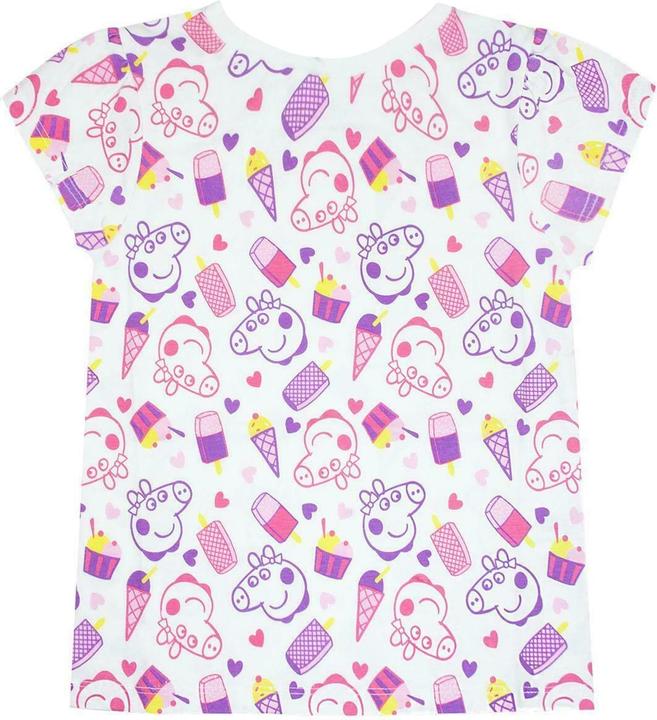 Produktbild Peppa Pig TShirt Mädchen (116)