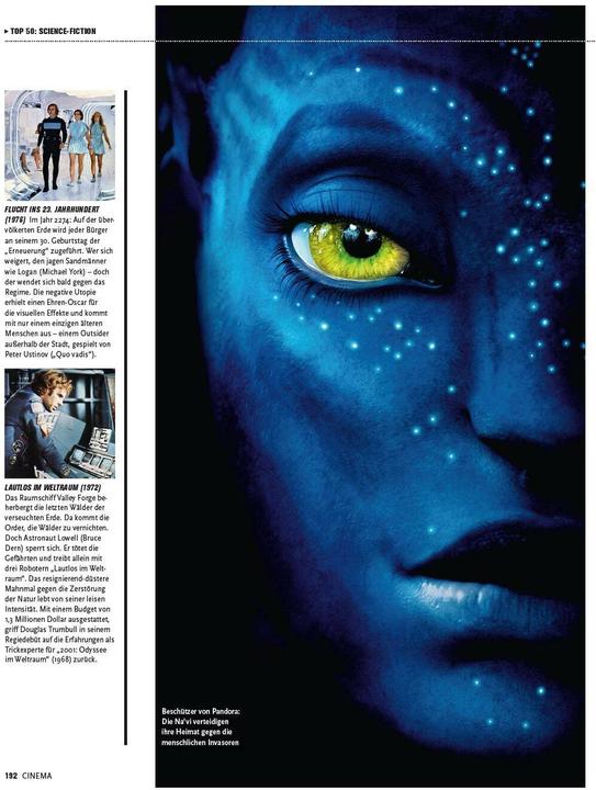 Produktbild Panini Cinema präsentiert: Fantastische Welten - Die Geschichte des Fantasy-Films und des (Deutsch, Philipp Schulze, 2021)