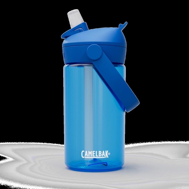 Produktbild Camelbak Thrive Flip Straw Kids (0.40 l)