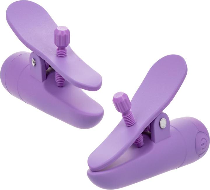 Actual product image CalExotics Nipplettes