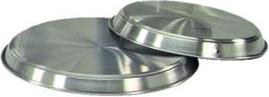 Actual product image Krüger Cooker cover plate set