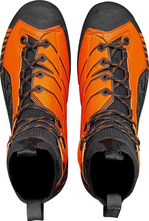 Actual product image Scarpa Ribelle Tech 2.0 HD (42.5)