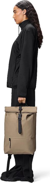 Actual product image Rains Rolltop (13 l)