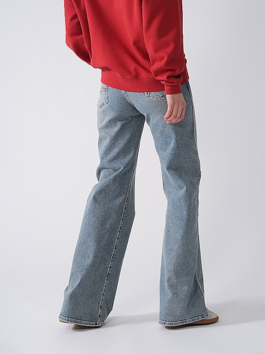 Produktbild 7 For All Mankind Lotta (26)