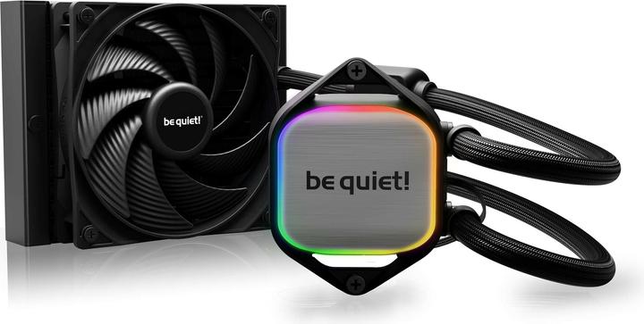 be quiet! Pure Loop 2