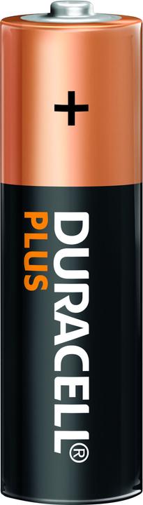 Immagine prodotto Duracell Inoltre (4 pz., AA, 2600 mAh)