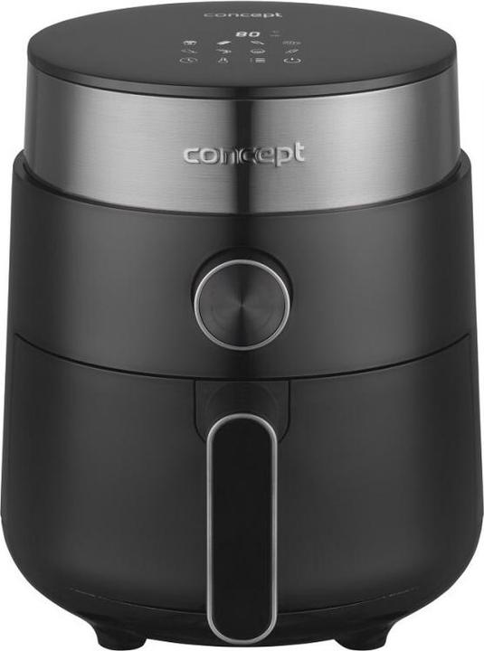 Concept Frytownica beztłuszczowa 2,5L FR2500