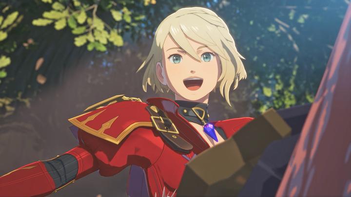 Image du produit Capcom Monster Hunter Stories 3 (Switch 2, EN)