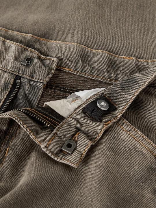 Produktbild Name it Straight Fit Cargojeans (164)