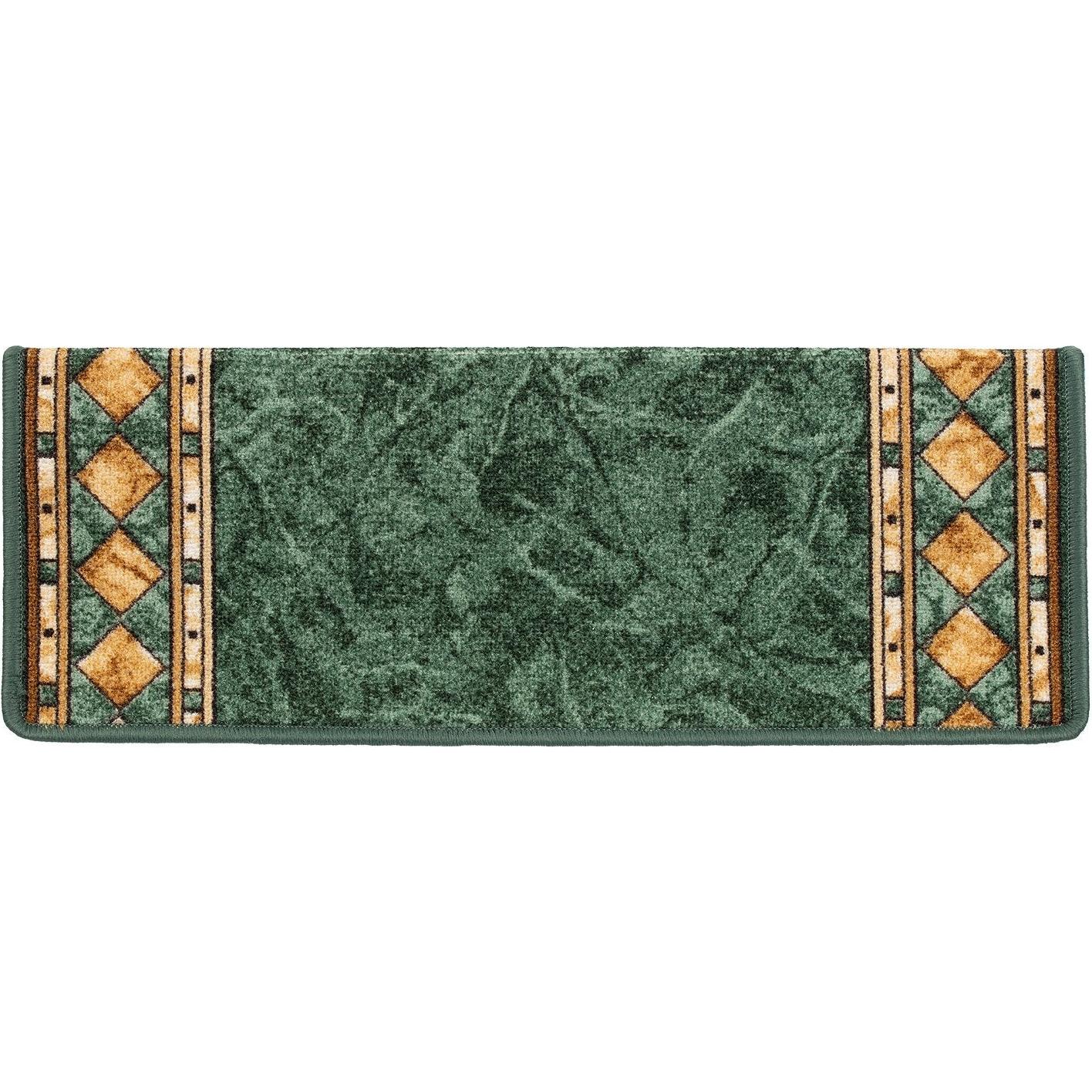 5x Floordirekt, Fussmatte, Rügen Protect (23.5 x 65 cm)