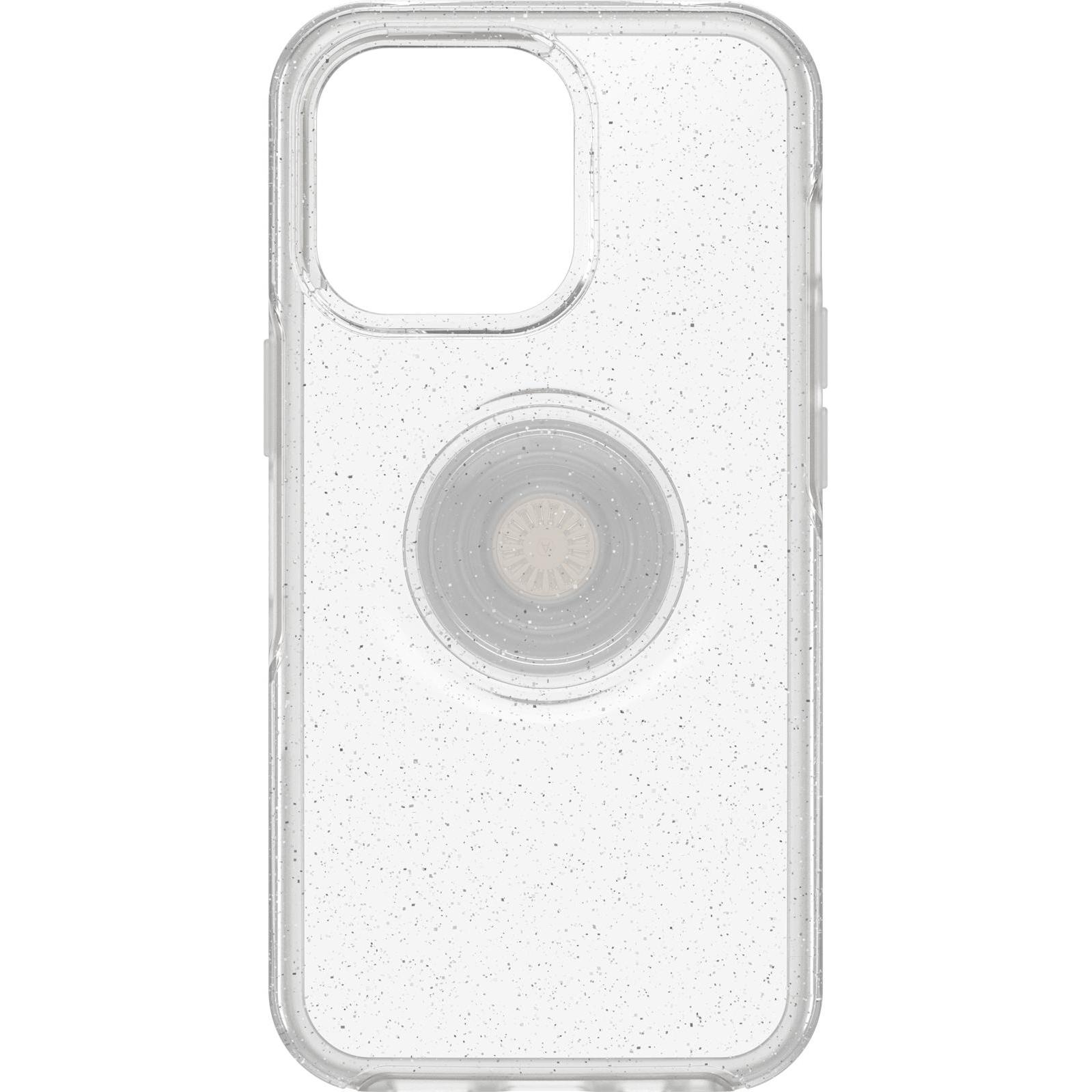 Thumbnail - OtterBox Otter + Pop Symmetry (Apple iPhone 13 Pro), Smartphone Hülle, Transparent