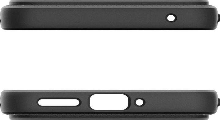 Immagine prodotto Spigen Liquid Air TPU Back Cover Nero Google Pixel 9 Pro XL (Google Pixel 9 Pro XL)