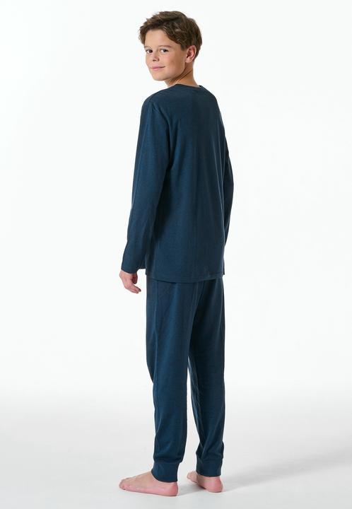 Produktbild Schiesser Teen Boys Pyjama (176)