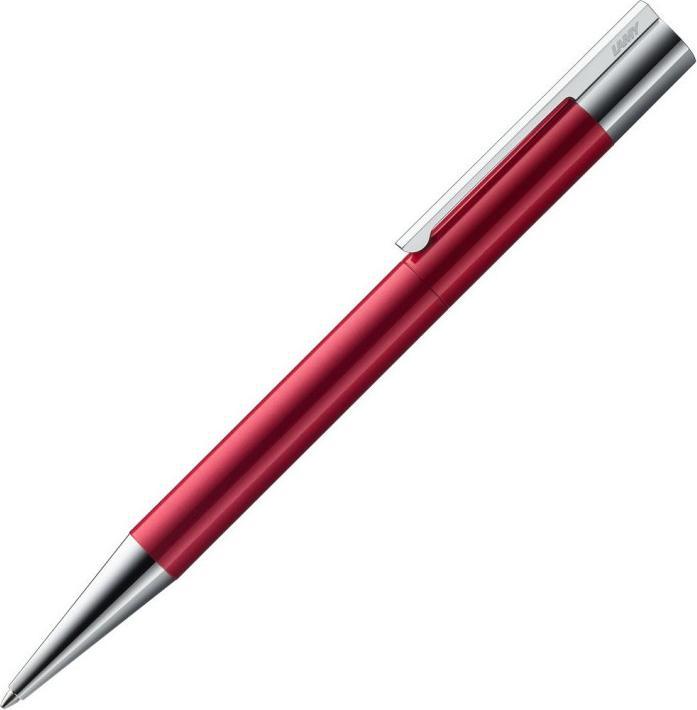 Produktbild Lamy Kugelschreiber Scala Piano Red (Schwarz, 1x)
