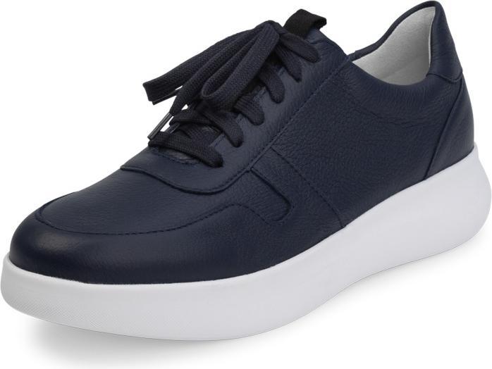 Produktbild Vitaform Geschlecht Sneaker Hirschleder Soft (39)